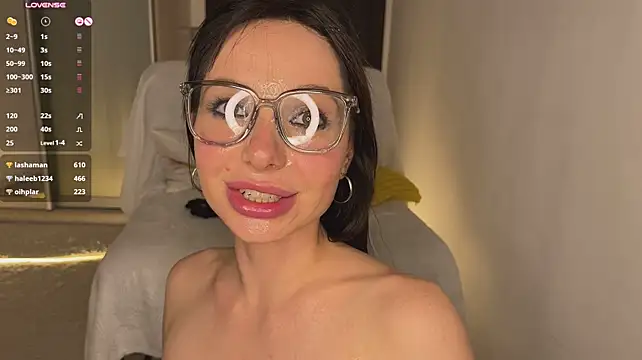 cutie_anna's Live XXX Chat