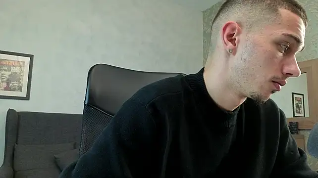 Chat XXX Live KaydenDrew