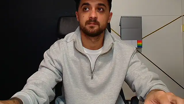 JamesMyerss' Webcam Show
