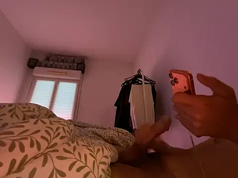 21cm19 Webcamshow