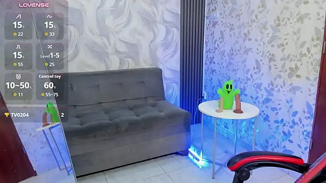 Chat XXX ao vivo de luccas_lowee