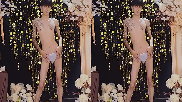 แชท XXX สดของ Apex-Yboy