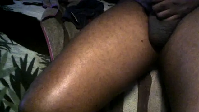 RickDaDickDickerson Live XXX-chat