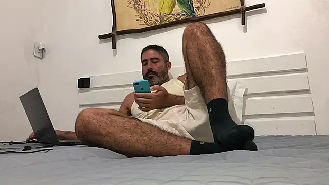 victor_chatのライブXXXチャット