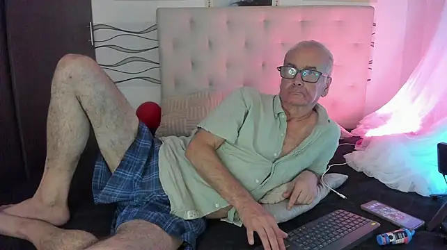 david_holman Live XXX-chat