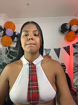 Czat XXX na żywo – JANYLOVE__