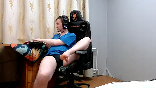 iliaskrislove Live XXX Chat