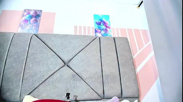 Isabela_Velvet Obrolan Langsung XXX