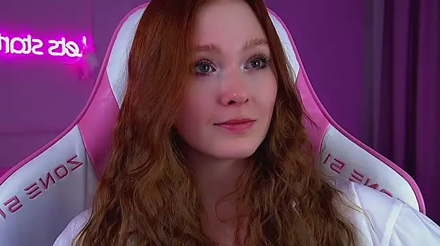 AgataFoxley Live XXX-chat