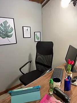 AMARATJOLIE's Webcam Show