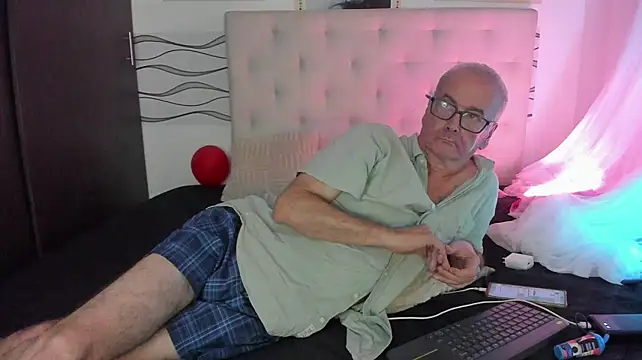 Chat XXX en directo de david_holman
