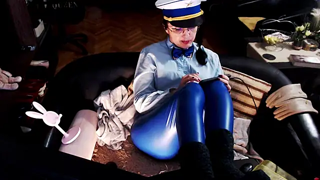 Imperatriza's Live XXX Chat