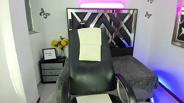 Melissa_angelssのライブXXXチャット