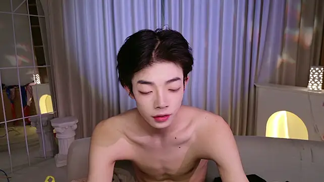 XiaoZeouba live XXX chat