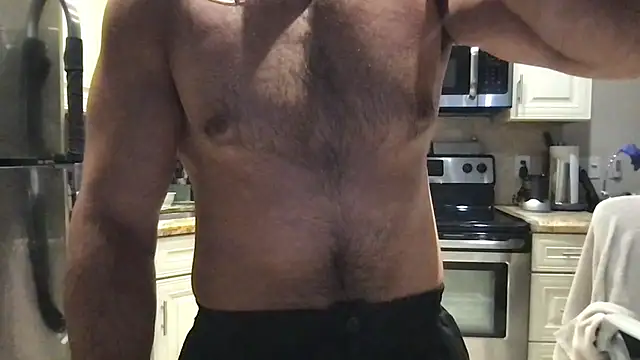 Chat +18 de BigGuyMuscle ao vivo