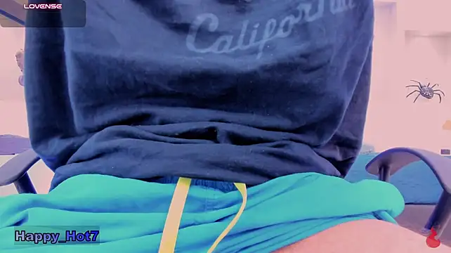 happy_hot7のライブXXXチャット