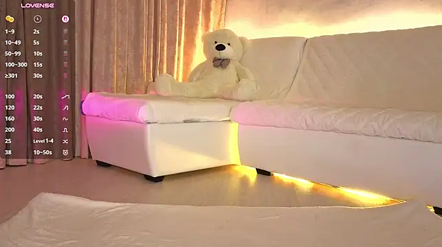 Ellijoys' Live XXX Chat