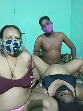 Group_Of_Lust Obrolan Langsung XXX