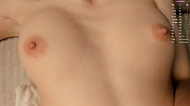 Živý XXX chat MarionSilver