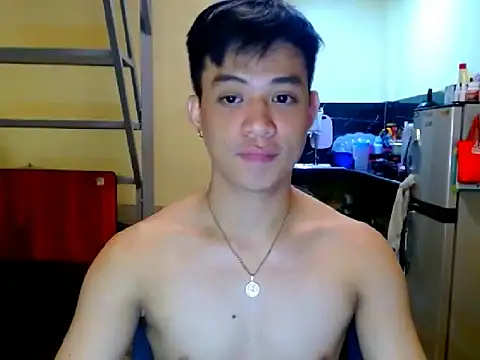 โ ชว์เว็บแคมของ AsianCUMQUICKLY