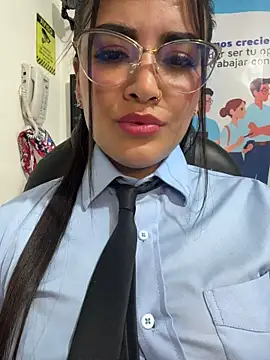 Chat XXX ao vivo de MAYE__13