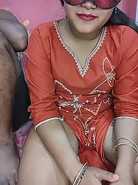 Chat XXX ao vivo de PUNJABICOUPLE09
