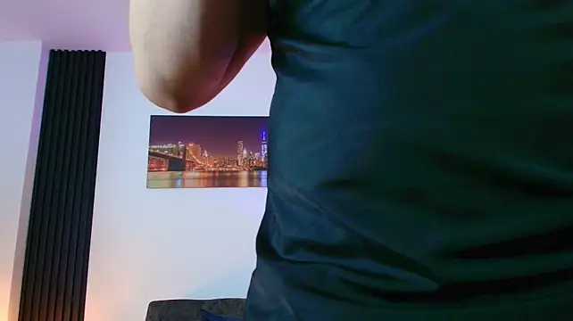 Alexander_Connor live XXX chat