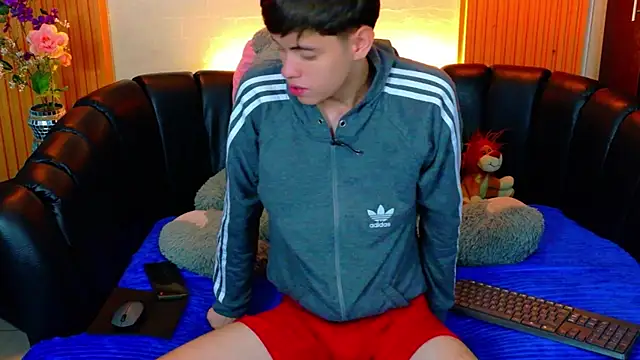 Brian_Montesn Live XXX chat