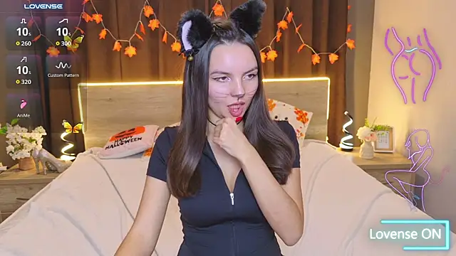 JasmineAsha Obrolan Langsung XXX