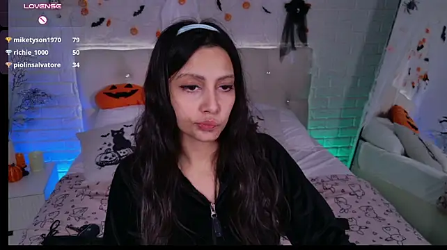 RitaVirginia Live XXX-Chat
