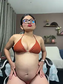 Chat XXX ao vivo de Guadalupe_Lopez