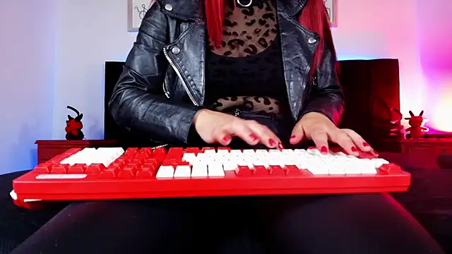 XXX chat uživo modela Alisse_Moore