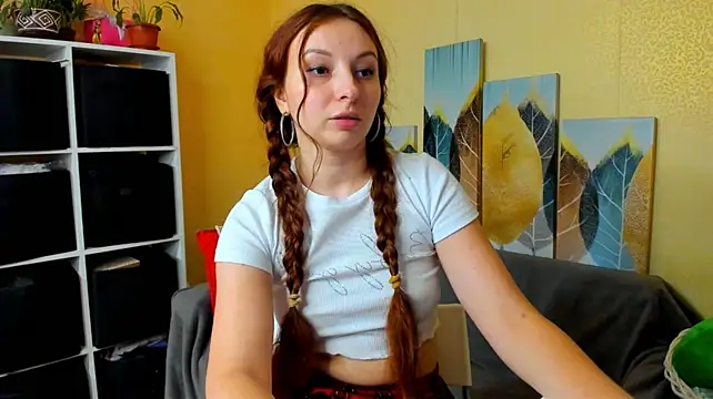 OBabyDoll: онлайн-секс-чат