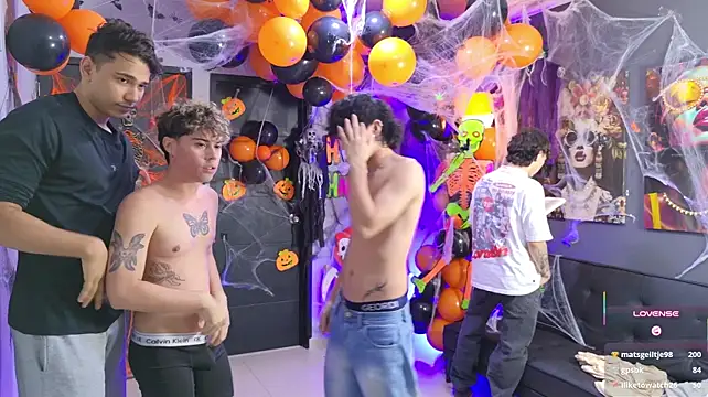 Masters_sexx Chat XXX in diretta