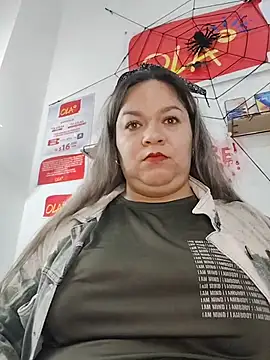 Charlott-1 Obrolan Langsung XXX