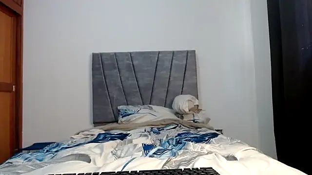 AllexJacob Obrolan Langsung XXX