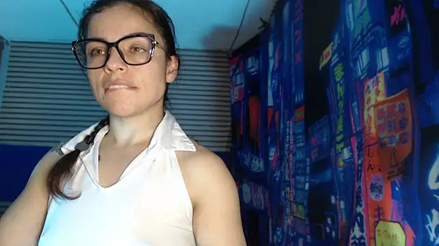 rosse_2504 Adlı Modelin Canlı XXX Sohbeti