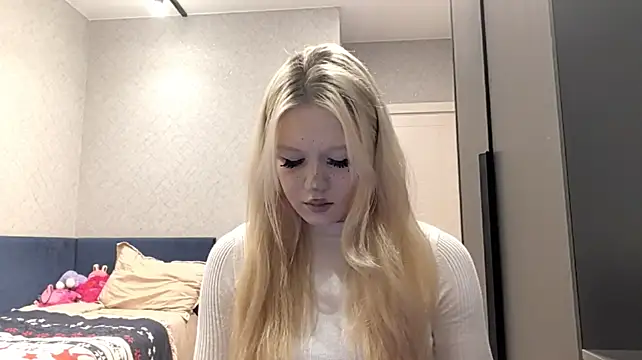 Chat +18 de KathryneFreedland ao vivo