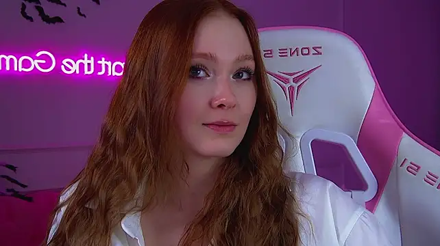Chat XXX en directo de AgataFoxley