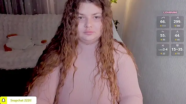 EvKamenskih live XXX chat