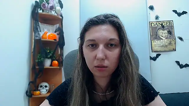 Ellina_Star's Live XXX Chat