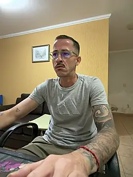 MeladoDiMel Live XXX-chat