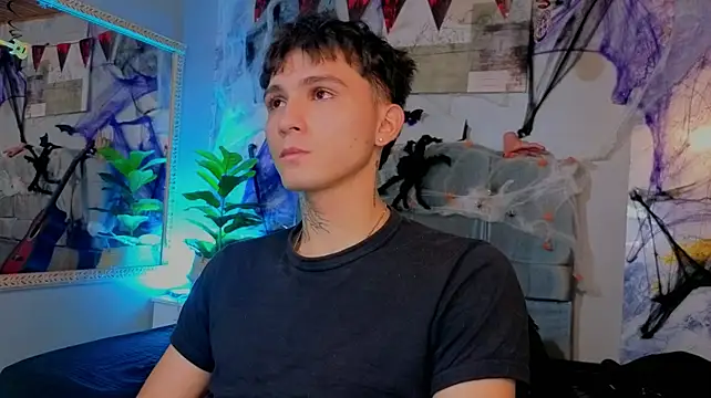 Chat XXX Live Axel_Ryder