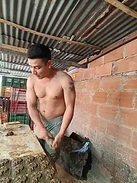 hoteder Adlı Modelin Canlı XXX Sohbeti