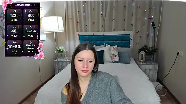 NataliRise Live XXX-Chat