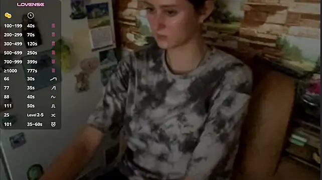 RenettaImrie Live XXX-Chat