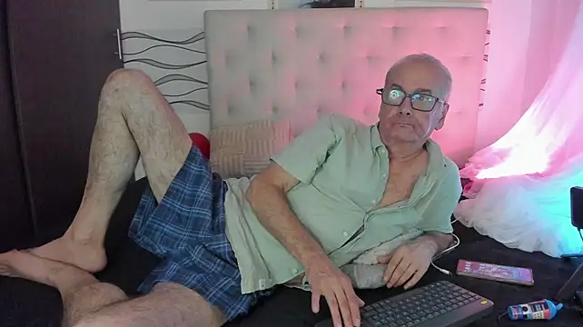 david_holmann Live XXX chat