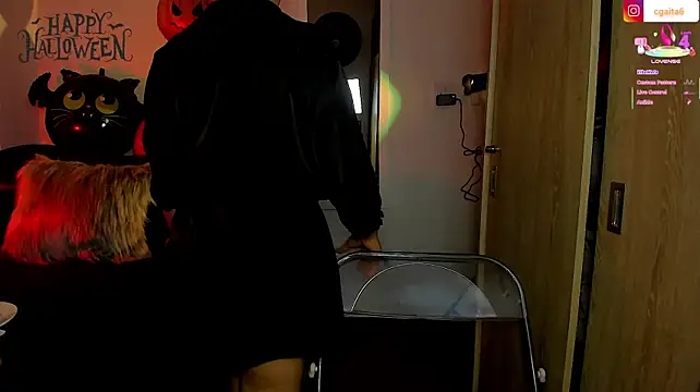 carolgaita Live XXX-Chat