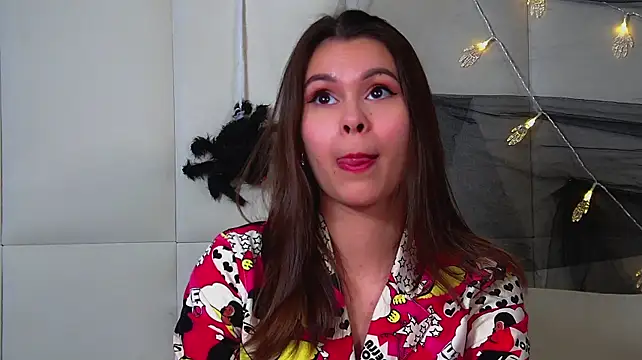 PollyLandersn Live XXX chat