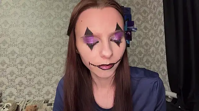 TaynaHauptly's Live XXX Chat